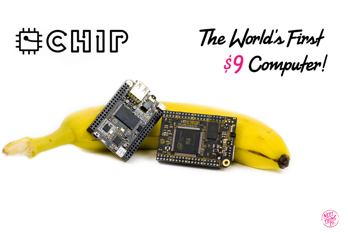 C.H.I.P. - The World's First $9 Computer - with banana for scale (credit Richard Reininger).png